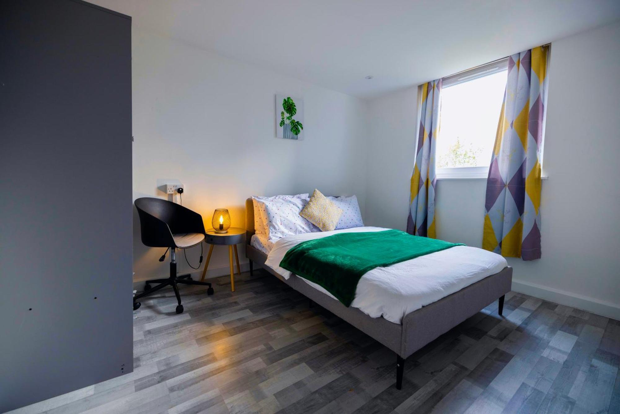 2 Bedrooms -Parking-Very Spacious-Wifi London Bagian luar foto